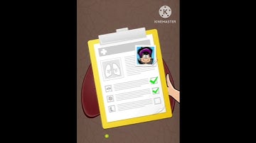 Tracheostomy procedure 3D animation #asmr #facialanimation #satisfying  #makeupstopmotionanimation