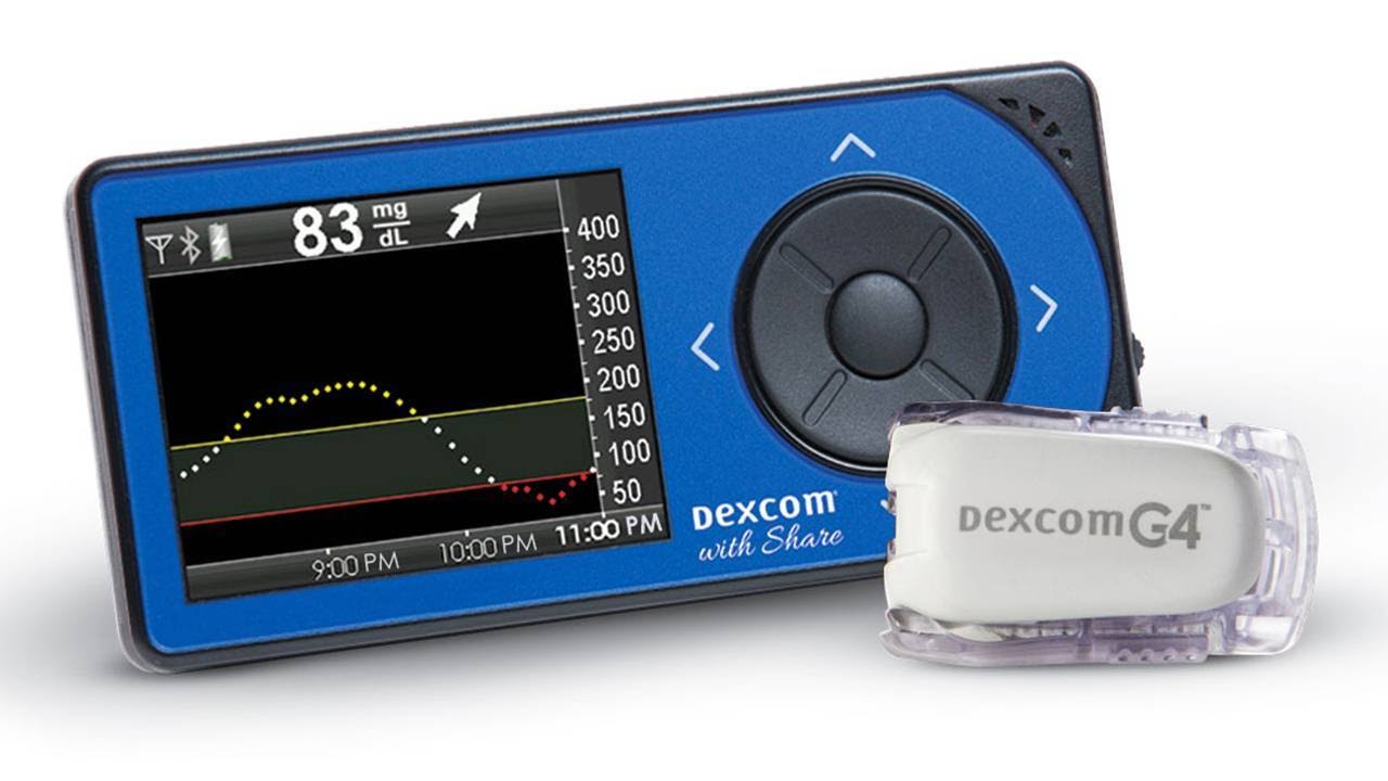 Mobile Glucose App Spurring Sales Momentum Says DexCom CEO Mobile Glucose App Spurring Sales Momentum Says DexCom CEO