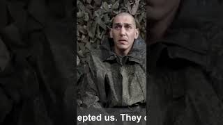 Frontline Update: ‘SKALA’ battalion captured many Russians Donetsk, destroyed #shorts