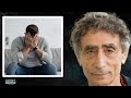 This is why modern therapy sucks  my brutal advice for people dealing with trauma  dr gabor mat