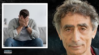 This Is Why Modern Therapy Sucks  My Brutal Advice For People Dealing With Trauma | Dr. Gabor Maté