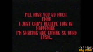 Falso Pantalla Antipiratería De Tooncast Latinoamérica, 2008-Presente