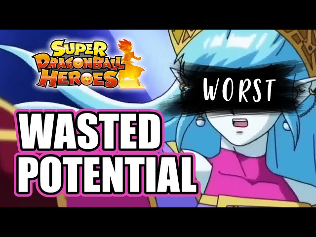 Dragon Ball Super: Super Hero Review – Wasted Potential