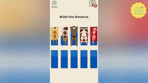 Brainwash Gameplay Level 40