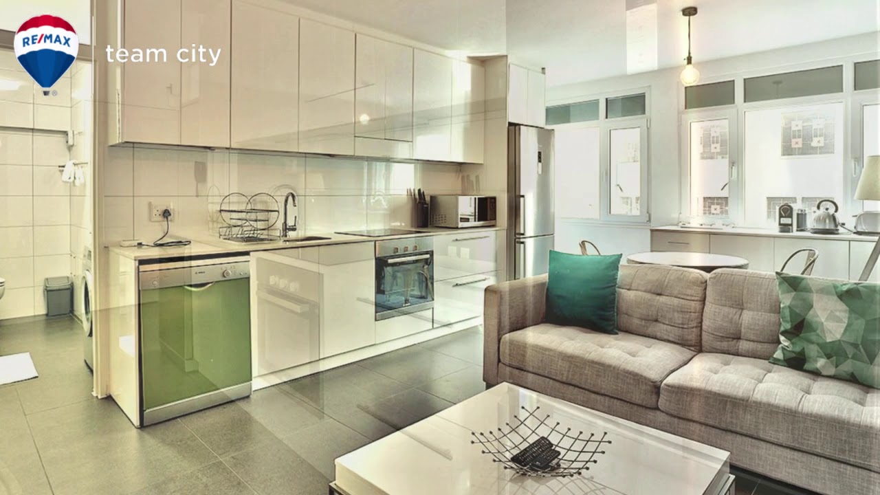 Apartment for sale in Cape Town City Centre R1 450 000 YouTube