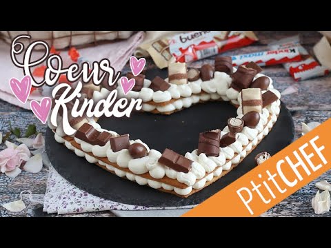 Gâteau anniversaire 1 an - Recette Ptitchef