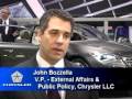 Chrysler Viability or Vulnerability
