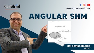 Angular SHM