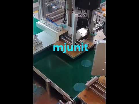 mjunit non-standard customized