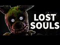 &quot;Lost Souls&quot; - FNAF Song | by ChewieCatt