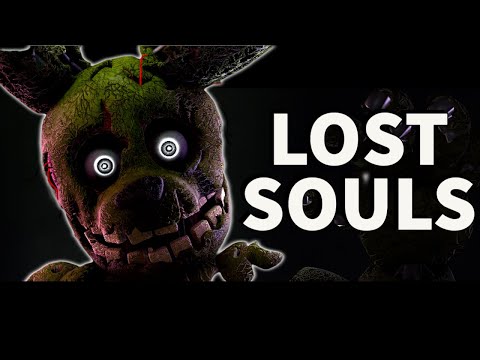 'Lost Souls' -