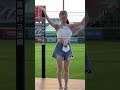 240728 Rakuten Girls 高橋佳帆 #KAHO 林泓育應援
