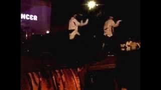 AMKAY Dancer Penutupan P3T kanjuruhan malang (elco & jezen)