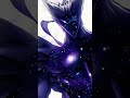 jjk#cosmic garou#edit