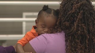 ‘Spring into Motherhood’ community baby shower offers expecting mothers resources, screenings