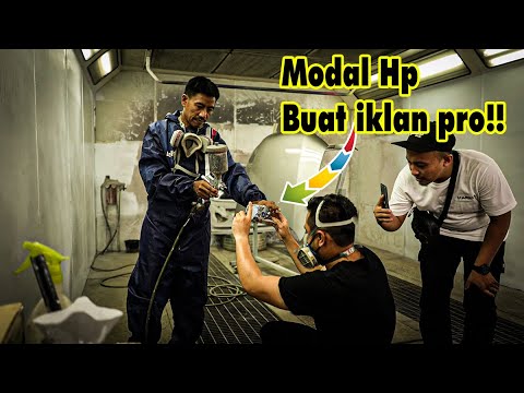 buat video iklan