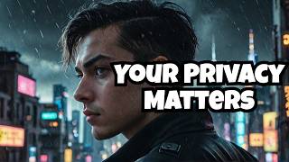 Somebody Watching Me | Why Your Privacy Is Worth More Than You Think | MH Global #12