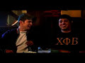 The best scene of: Butterfly Effect