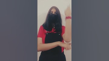 Lee Chaeyeon - Knock VERY EASY HAND Challenge because she