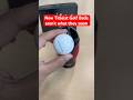 Titleist Pro V1 Left Dot is not what it seems #titleist #playbettergolf #golf #fail #golfball
