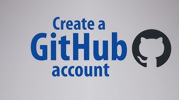 Get started on GitHub