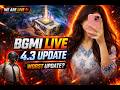 Back After long time 😉| 4.3 update aggressive gameplay 🔥