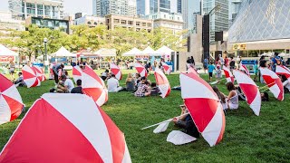 Sweetery In Toronto Is Back For Another Year