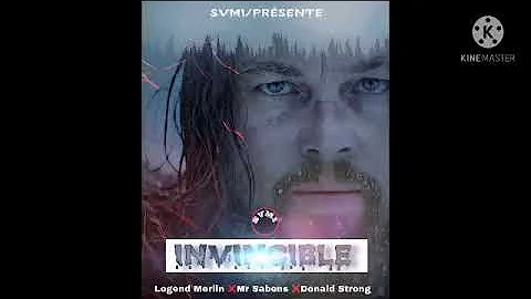 Invincible__ Legend Merlin x Mr Sabens x Donald Strong