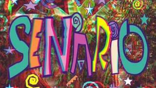 Video thumbnail of "Senario - Anje Anje (HQ Audio)"