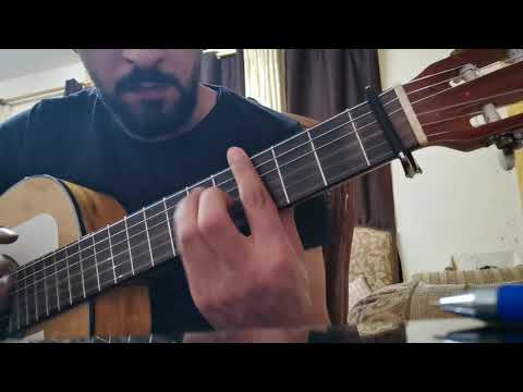      محمد حماقي من البداية جيتار