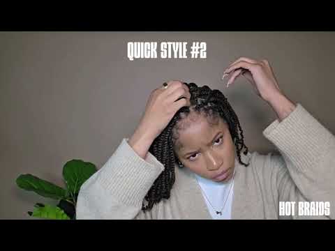 Quick styles