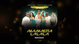 Тимур Timbigfamily, Monsieur Zeraw, Dj Doc Mamacita La La La Wuda Remix