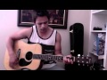 Act Appalled acoustic (cover)