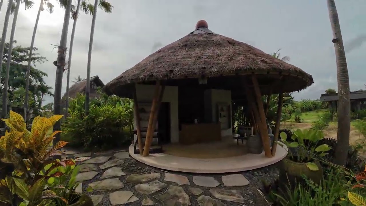 WYNDHAM HOTEL.  BALI