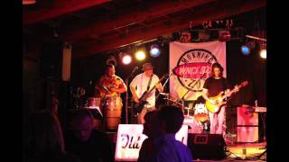 Old School Flannagans Oct 2011