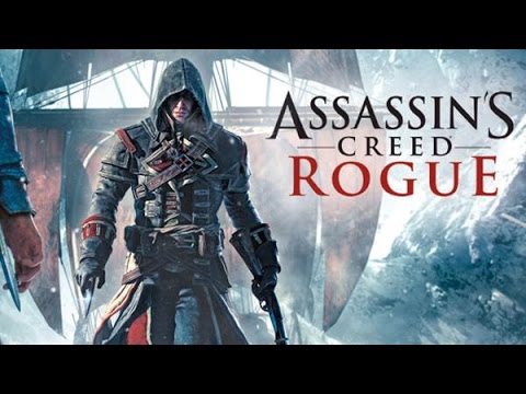 Assassin's Creed Rogue.