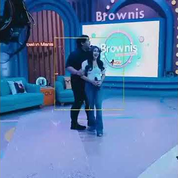 Ayu dg igun kalau duet bikin semua orang Baper