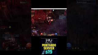 Mu Online season19, Cómo montar un server