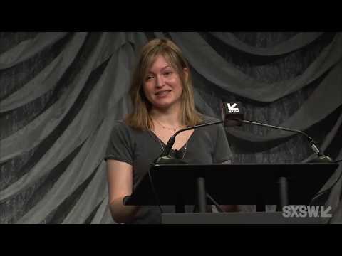 The Power of a Story with Susan Fowler | SXSW 2019