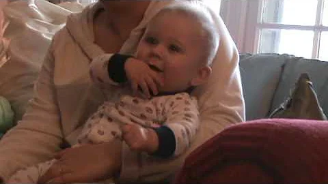 Owen in Hysterics