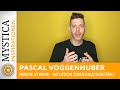 Pascal Voggenhuber: Innere Stimme - Intuition oder Bauchgefühl? (MYSTICA.TV)