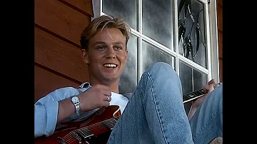 Jason Donovan - Too Many Broken Hearts (Official HD Video)