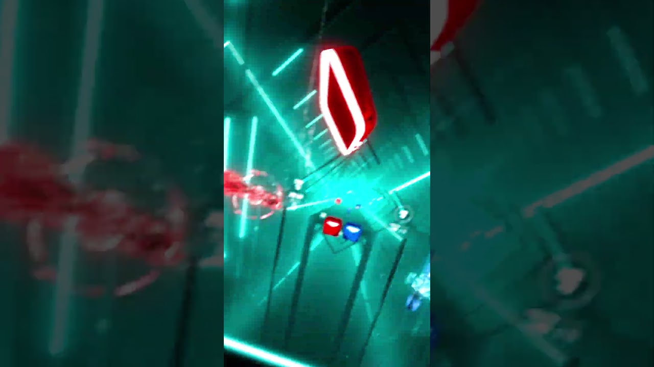 Catch Me [Beat Saber]  