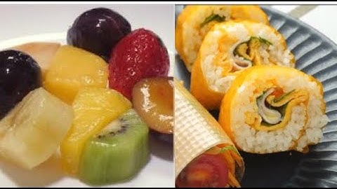 Eliminating Food Waste − New Advances in Technology