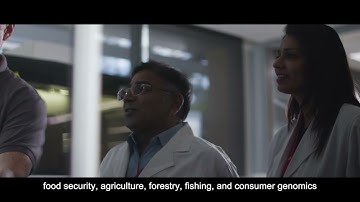 Video exhibition: African BioGenome Project Open Institute Southern Africa Regional Workshop 2025