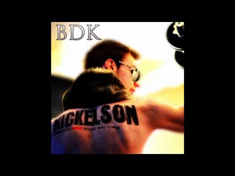 BDK: J-Klappa, D-Lisjes, Dirty O, G-Matti-G, Leipe...