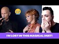 Mylène Farmer feat Gary Jules Mad World Timeless 2013 Live REACTION | I WAS SO LOST COULDN&#39;T STOP IT