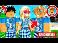 Ich kopiere online dater outfits in brookhaven roblox brookhaven rp  story deutsch