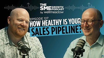 SME Growth Podcast | Episode 127 Trailer