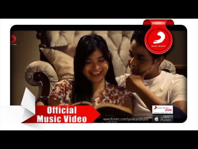 Download lagu tanpa cinta yovie and nuno cover